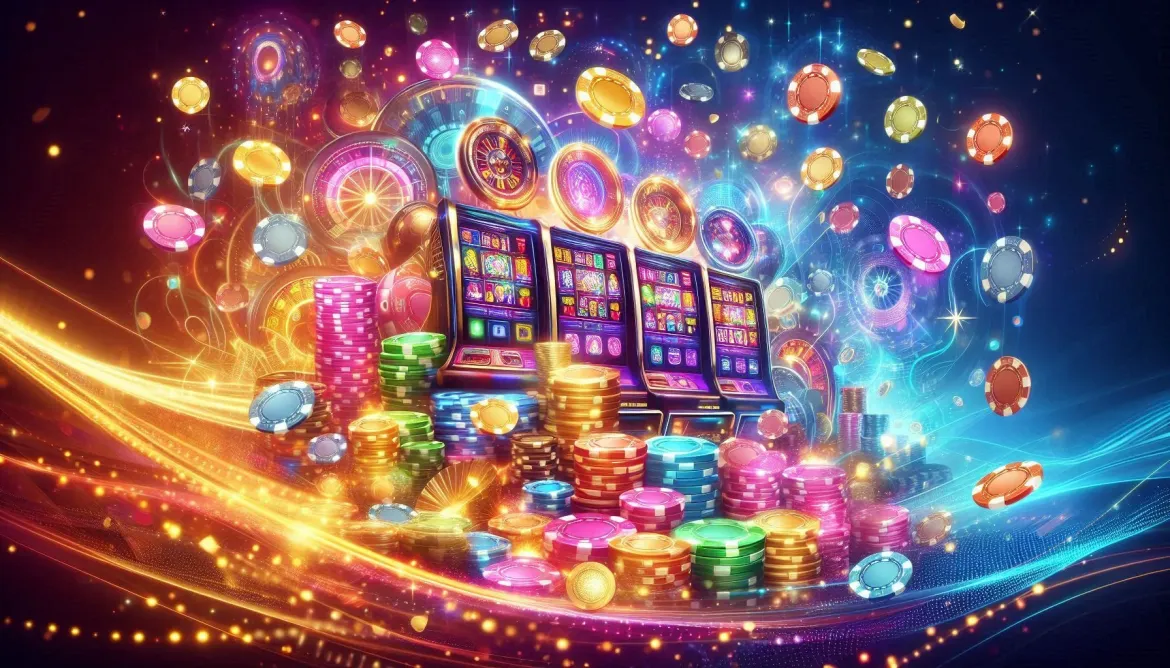 Jamslots Casino